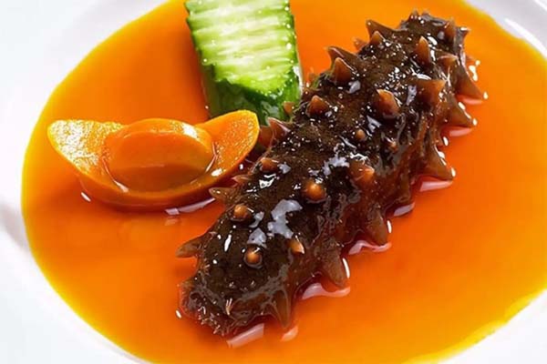 Hải sâm Phú Quốc
