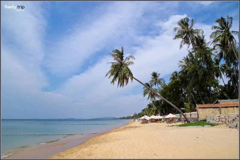 phu quoc beach