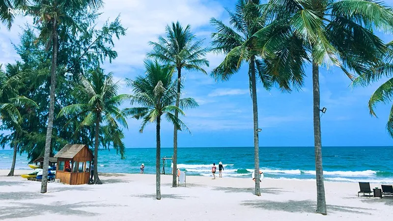 phu quoc beach