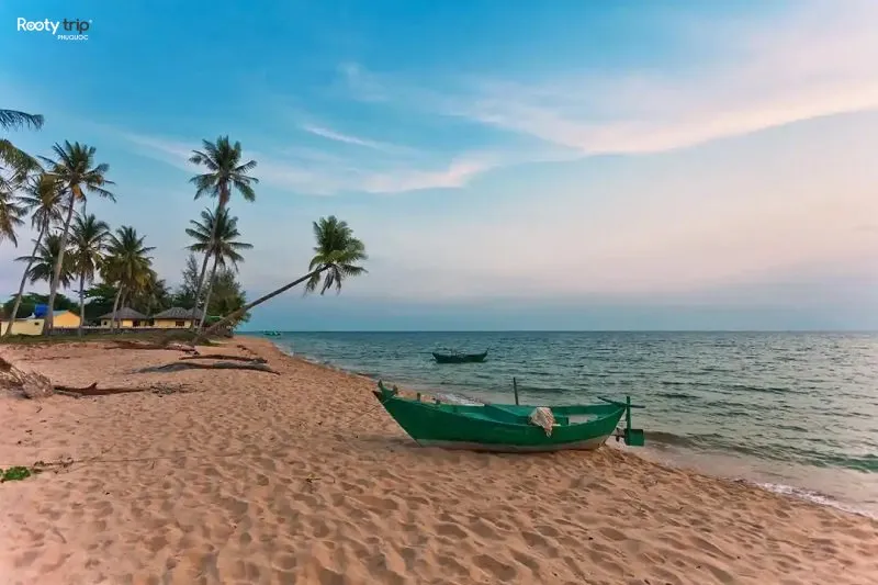 phu quoc beach