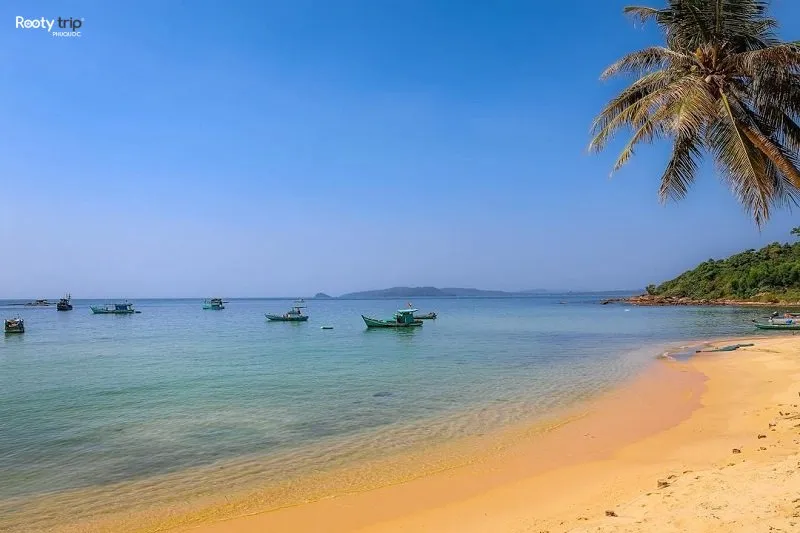 phu quoc beach