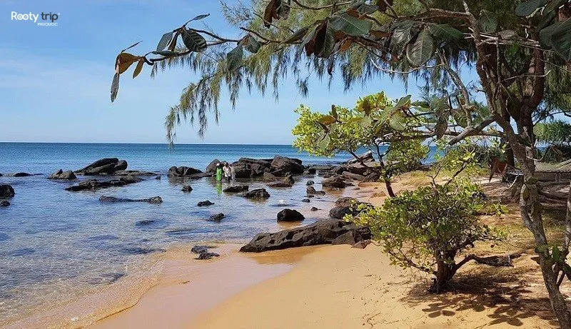 phu quoc beach