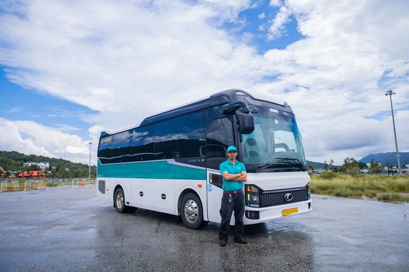rooty trip transport