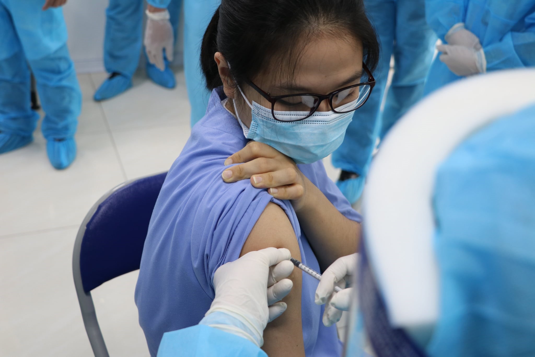 Tiêm vắc xin chính là phương án để phát triển du lịch đảo Phú Quốc