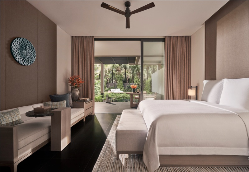 regent phu quoc resort