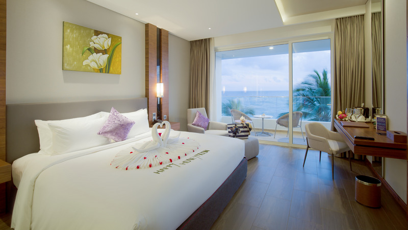 Seashell Resort Phu Quoc 5 1