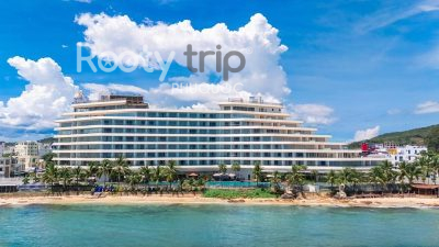 khách sạn seashell phú quốc