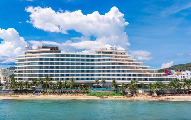 khách sạn seashell phú quốc