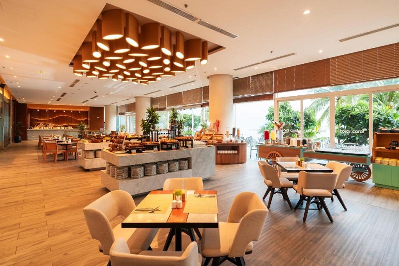 Seashells Phu Quoc Hotel