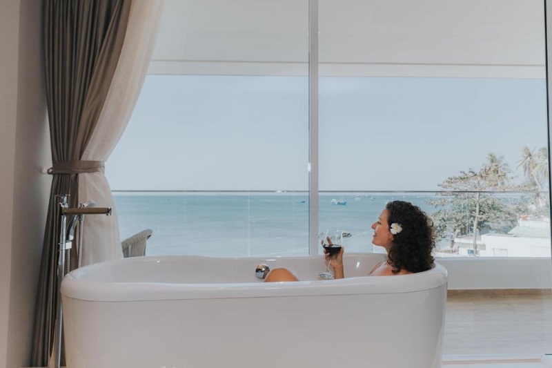 Seashells Phu Quoc room rates