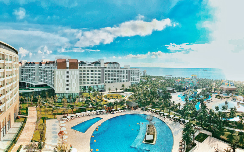 united center Phu Quoc 6