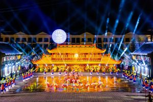 Show nhạc nước