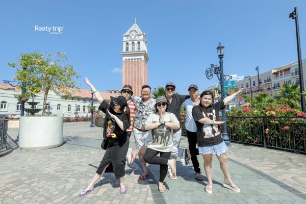 Tour tham quan 6 điểm nổi tiếng Nam đảo Phú Quốc
