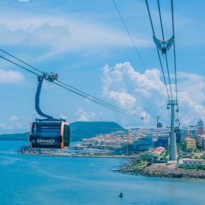 hòn thơm phú quốc