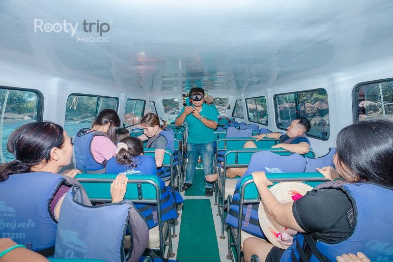đi hòn móng tay bằng cách nào