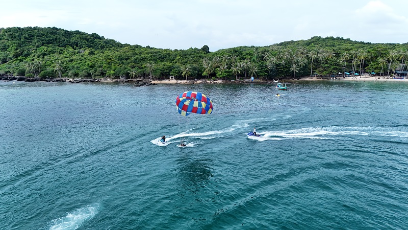 3 island tour phu quoc