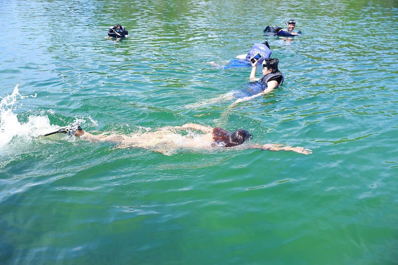 3 island tour phu quoc