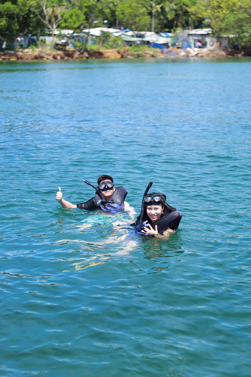 3 island tour phu quoc