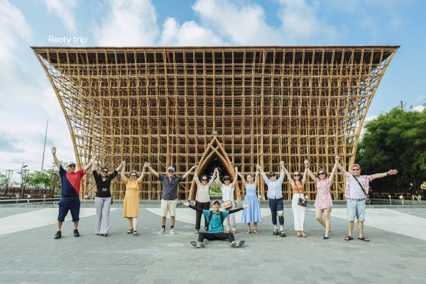 Tour Phú Quốc Team Building Gala Dinner 3N2Đ trọn gói