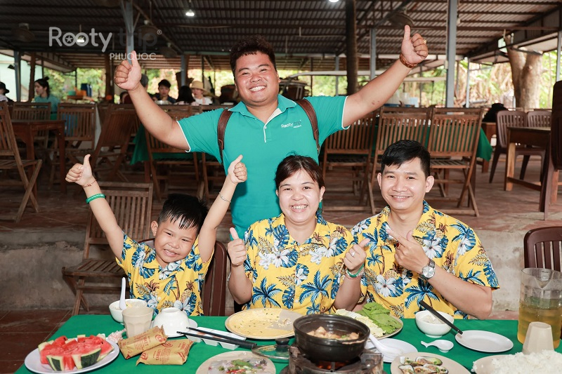 tour 3 đảo phú quốc