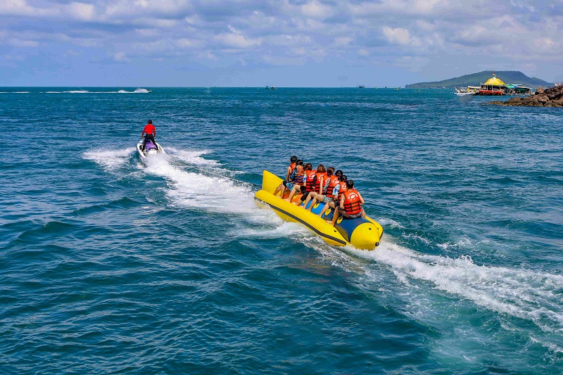 tour 3 đảo phú quốc