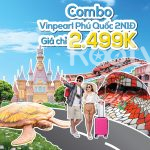 combo vin