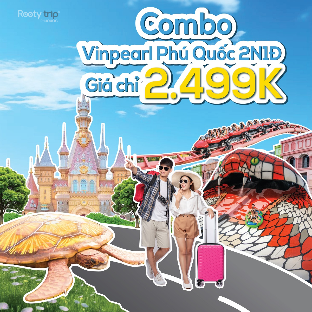 combo vin