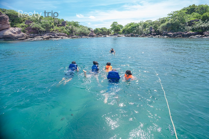 tour 3 đảo phú quốc