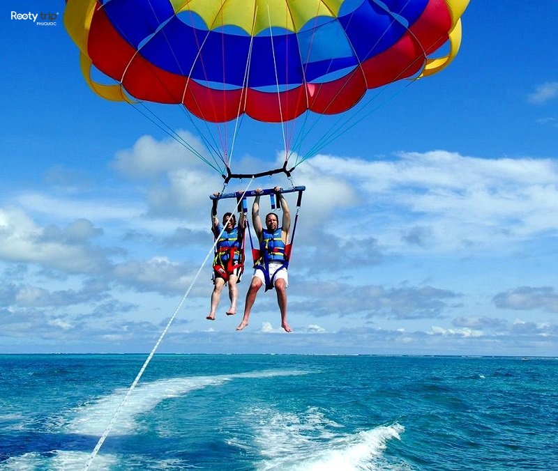 the 3 islands by speedboat trip