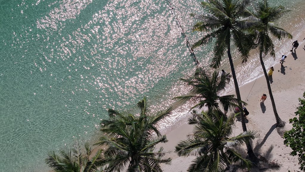 tour 3 đảo phú quốc