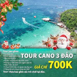 tour 3 đảo phú quốc