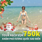 tour rạch vẹm phú quốc