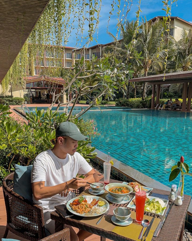 Dusit Princess Hotel Combo 3N2Đ - Phong cách Thái Lan giữa Đảo Ngọc