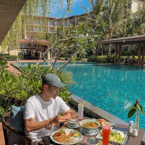 Dusit Princess Hotel Combo 3N2Đ - Phong cách Thái Lan giữa Đảo Ngọc