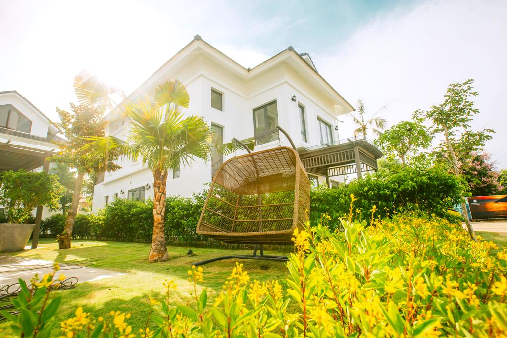 Sunset Sanato Resort & Villas