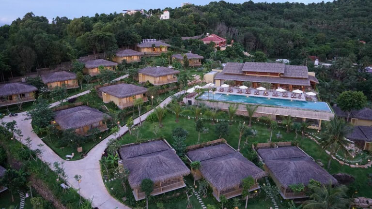 Lahana resort
