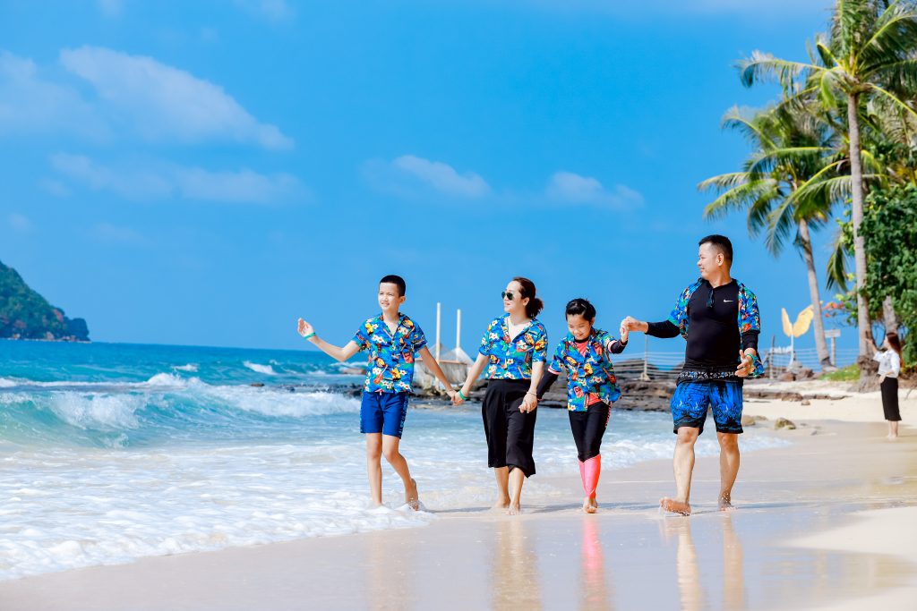 Phu Quoc Day Tour