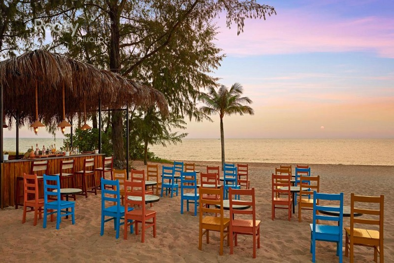 Sol by Melia Phú Quốc