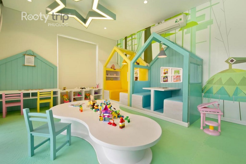 Sol by Melia Phú Quốc