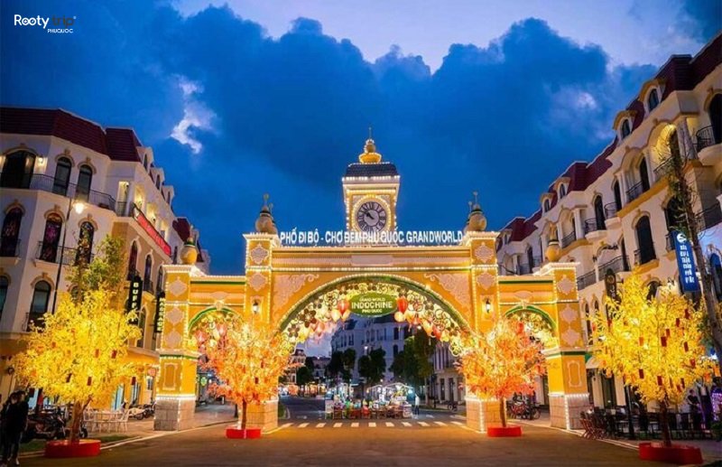 phu quoc grand world