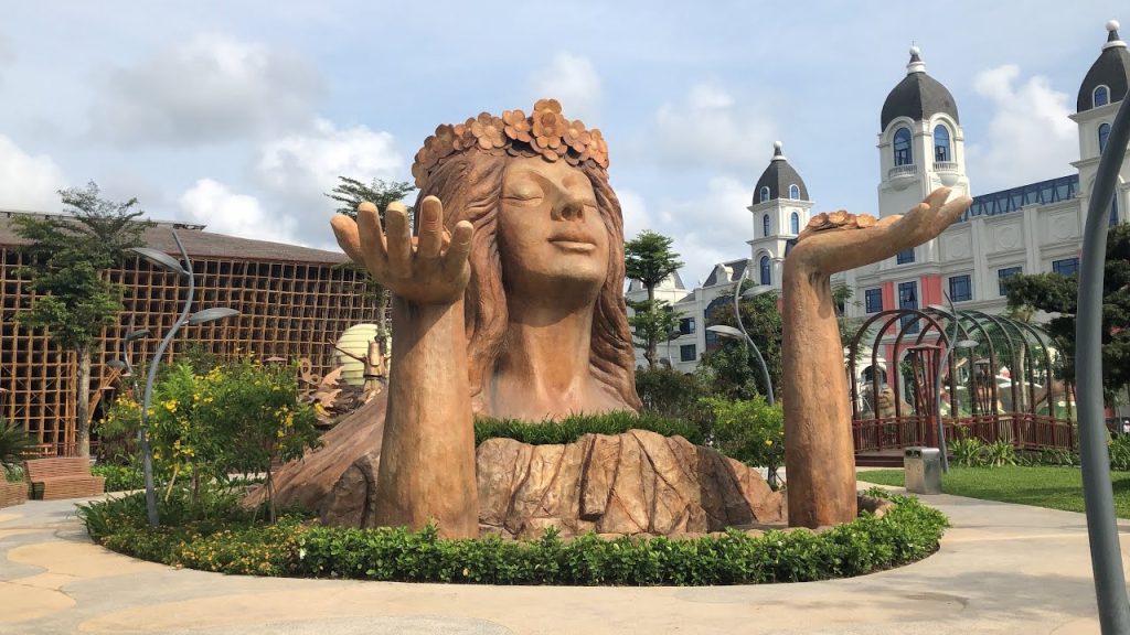 Kinh Nghiệm đi Vinwonders, Grand World và Safari Phú Quốc trong 1 ngày