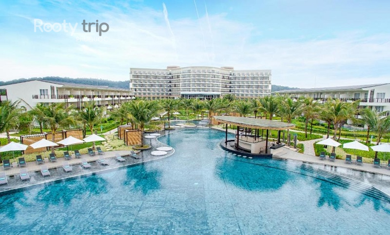 Sol by Melia Phú Quốc