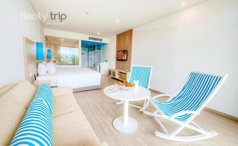 Sol by Melia Phu Quoc resort