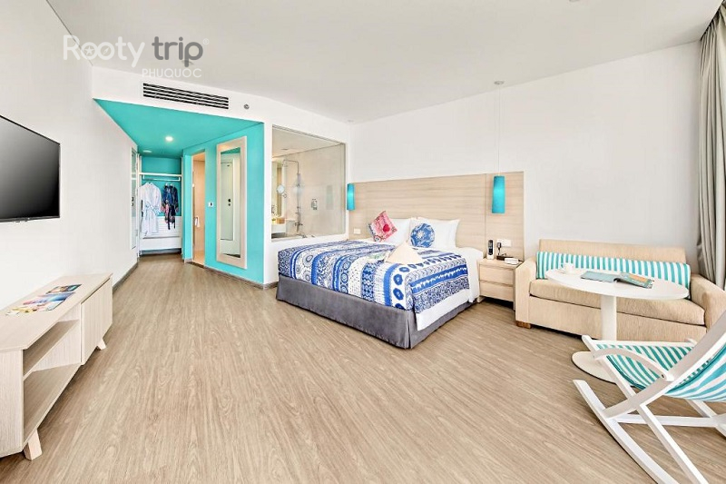 resort Sol by Melia Phú Quốc