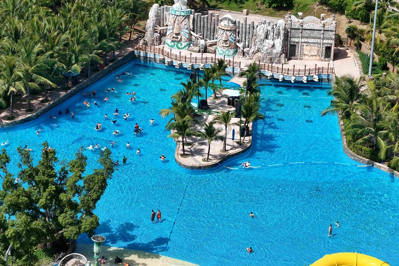 tour cano đảo cáp treo hòn thơm phú quốc