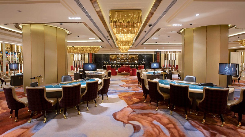 vip sky casino corona