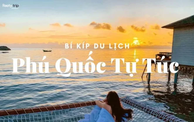 du lịch phú quốc tự túc