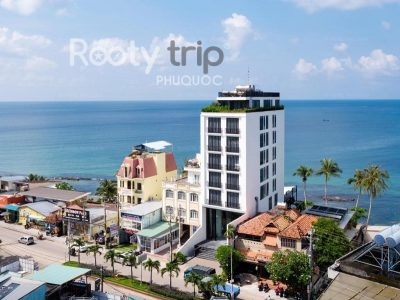 khách sạn m hotel