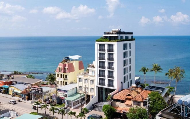 khách sạn m hotel