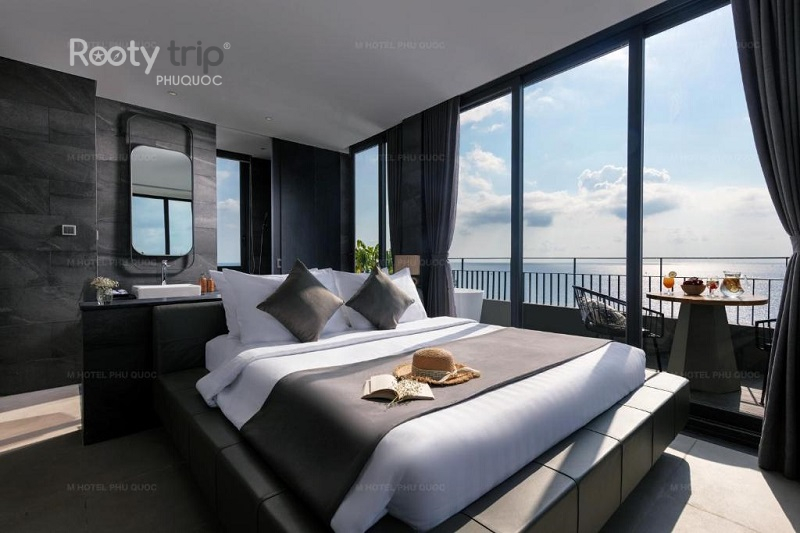 phòng khách sạn m hotel